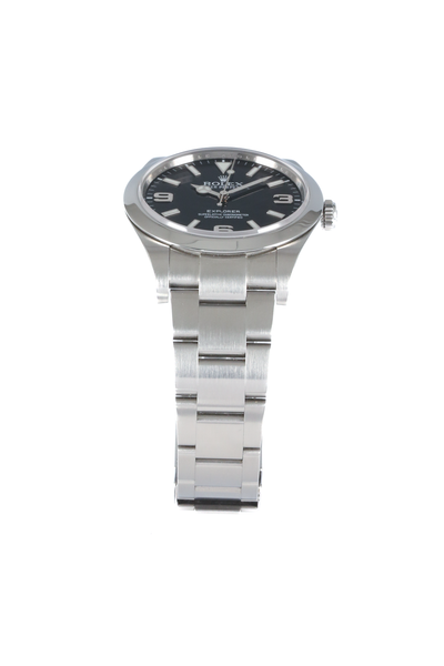 Rolex Explorer 214270